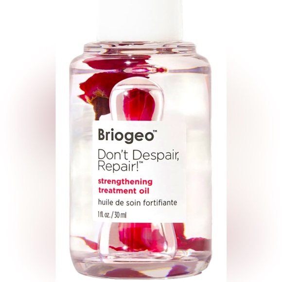 Briogeo Hair Briogeo Dont Despair Repair Strengthening Treatment